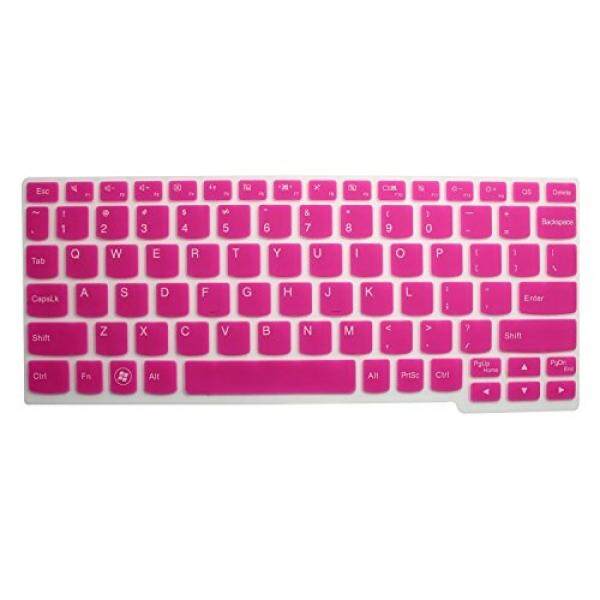CaseBuy Ultra Thin Keyboard Cover Skin for Lenovo ideapad 100s 110s 11.6