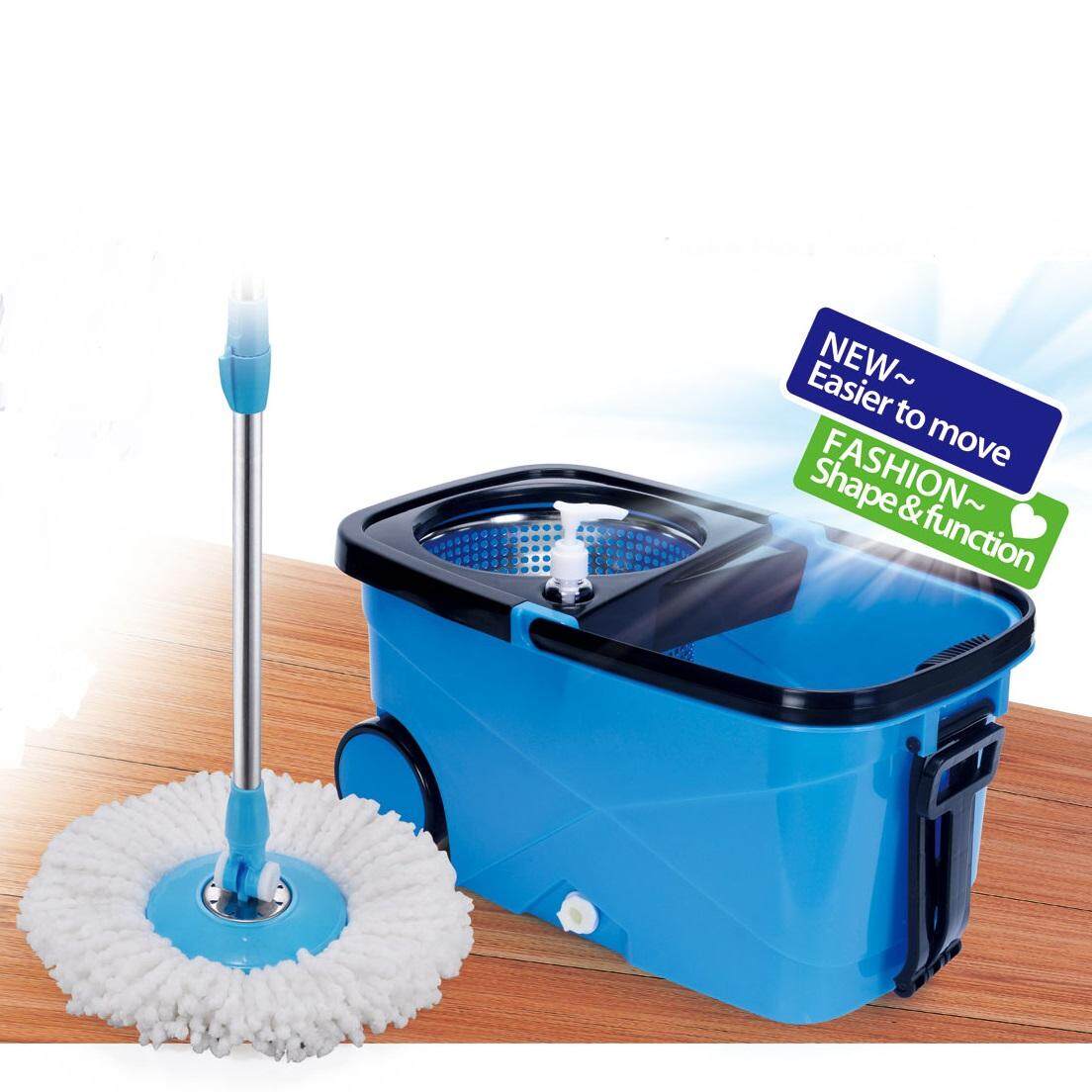 Easy Mop Accessories/Spare Parts/Replacement Spin Mop Handle