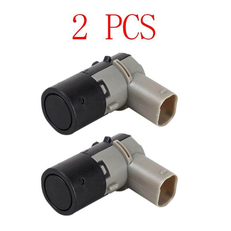 6620 6989 068 Depan Bemper Belakang Parkir Dukungan Membalikkan Sensor untuk BMW E39 520 530X5 Dll Paket: 2 Pcs