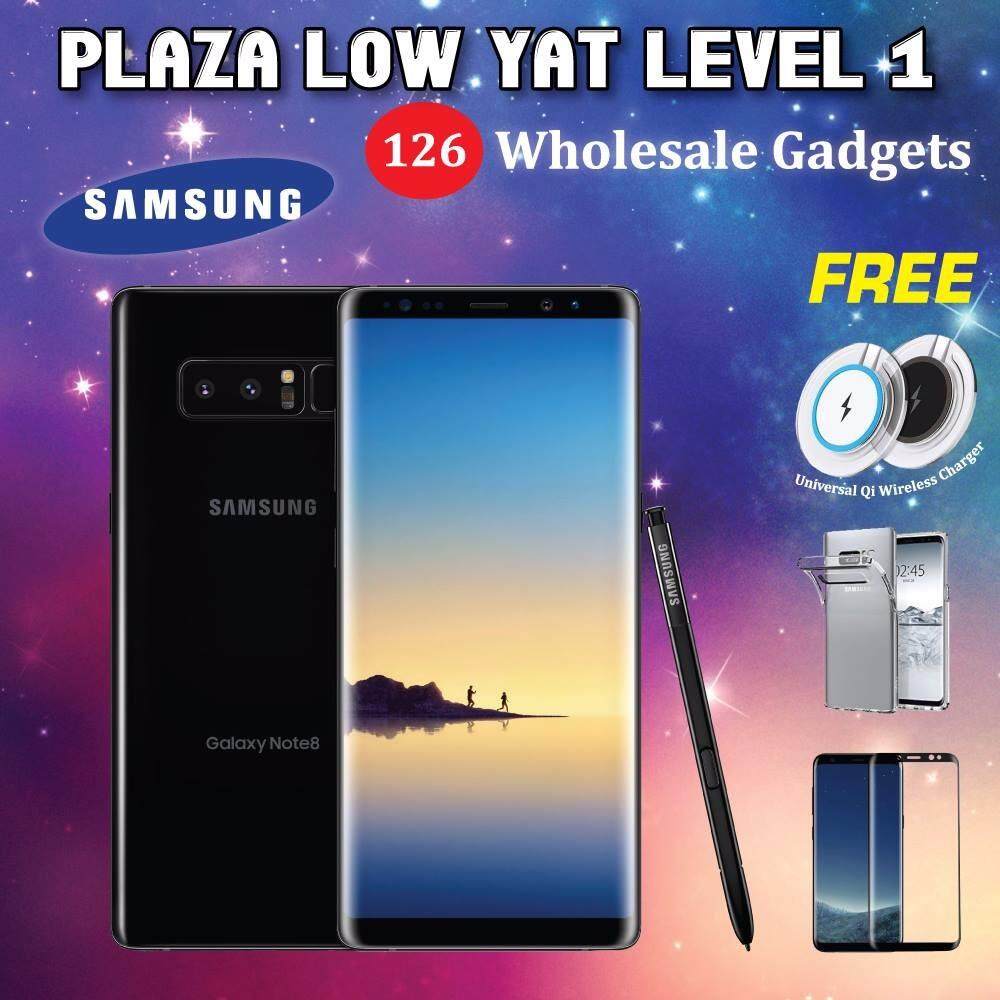 samsung note 8 price 64gb