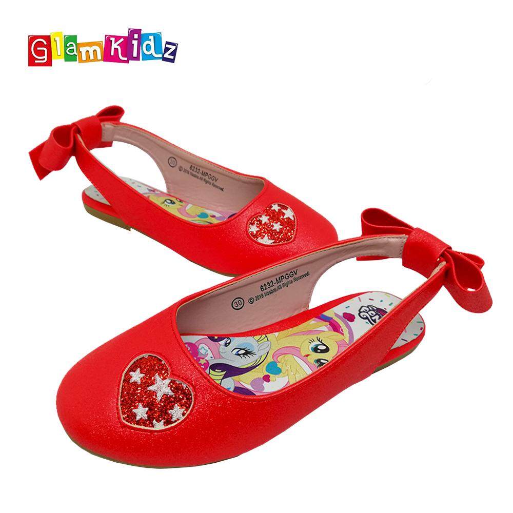 pony sandals