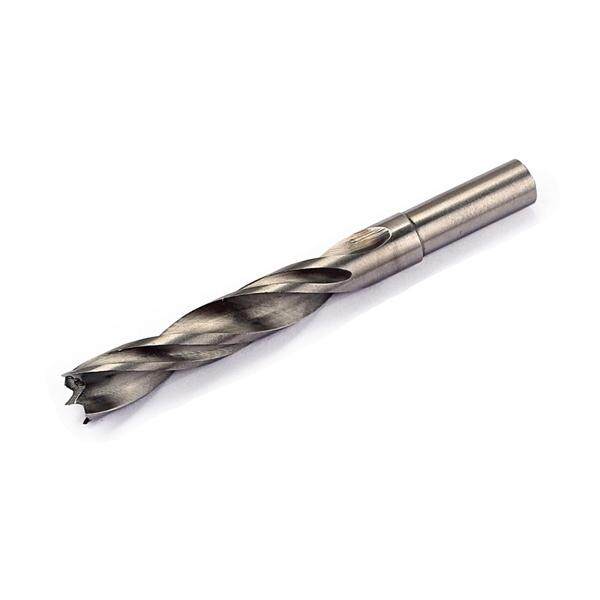 10.5mm High Speed Steel Bit Drill Bit Hole Saw Tool for Concrete Plastic Wood Metal