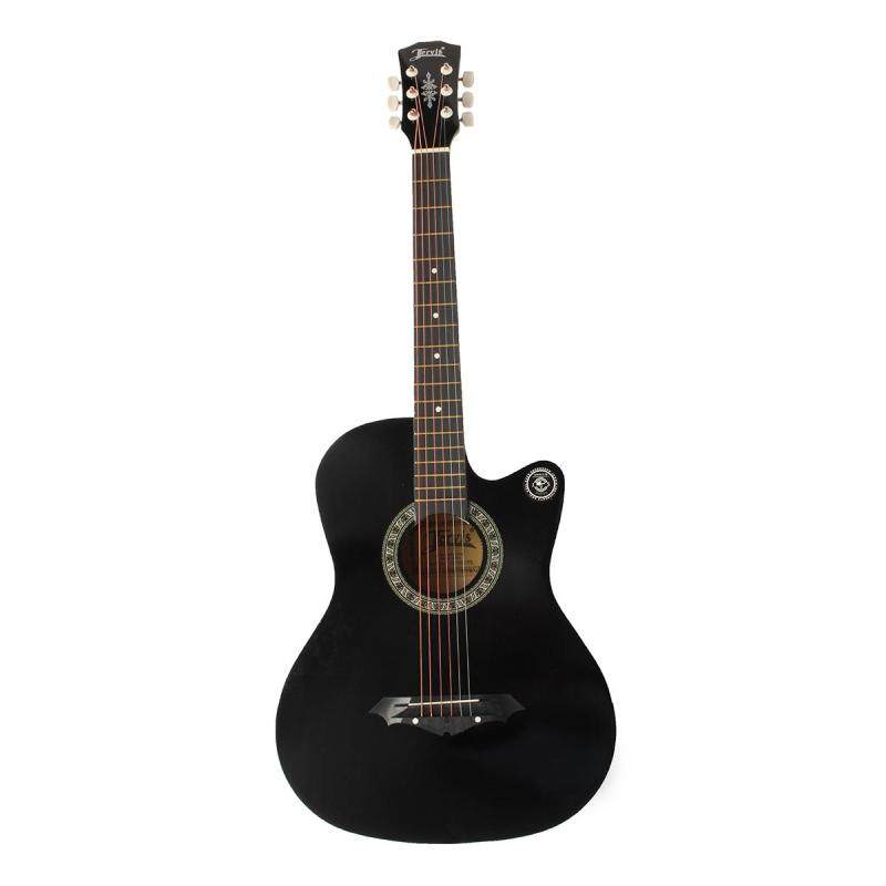 38-inch acoustic guitar acoustic guitar practice guitar Malaysia