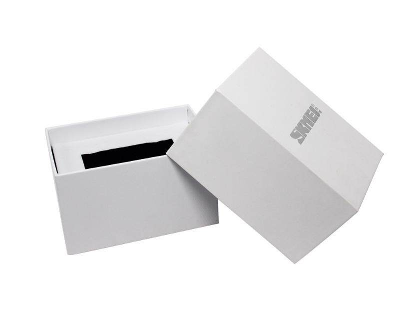Skmei 1085 Fashion Retro Watches Waterproof Lady Quartz Watch + Free A SKMEI Box September 2018 - 2 Skmei 1085 Fashion Retro Watches Waterproof Lady Quartz Watch + Free a SKMEI Box - 2