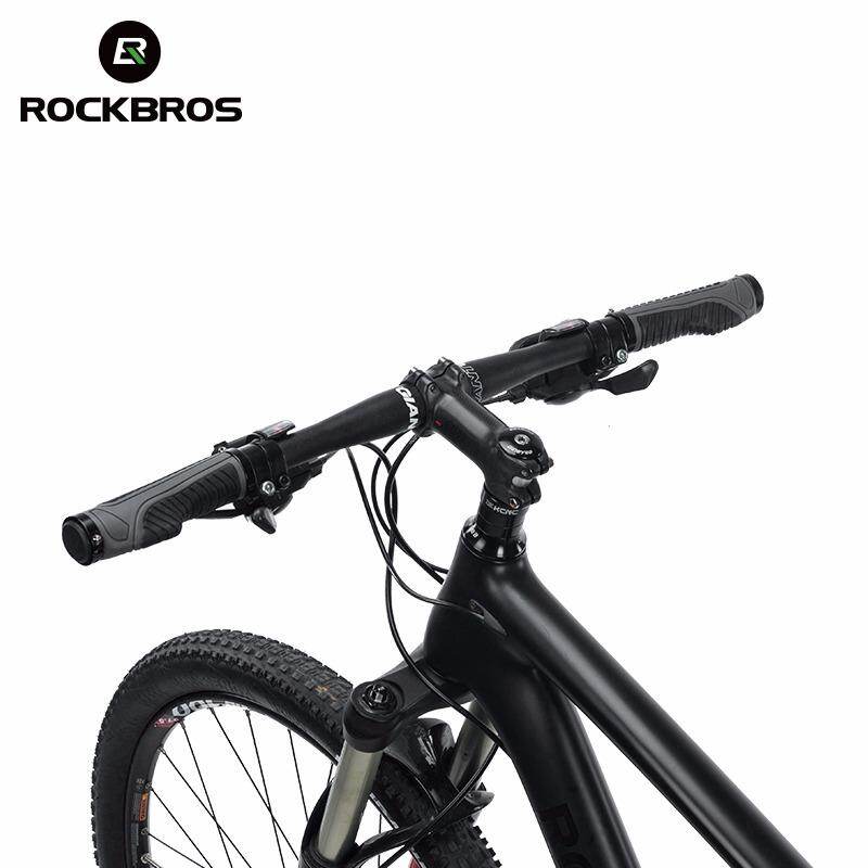 Autoleader Sepeda Siklus Mtb Karet Busa Spons Halus 