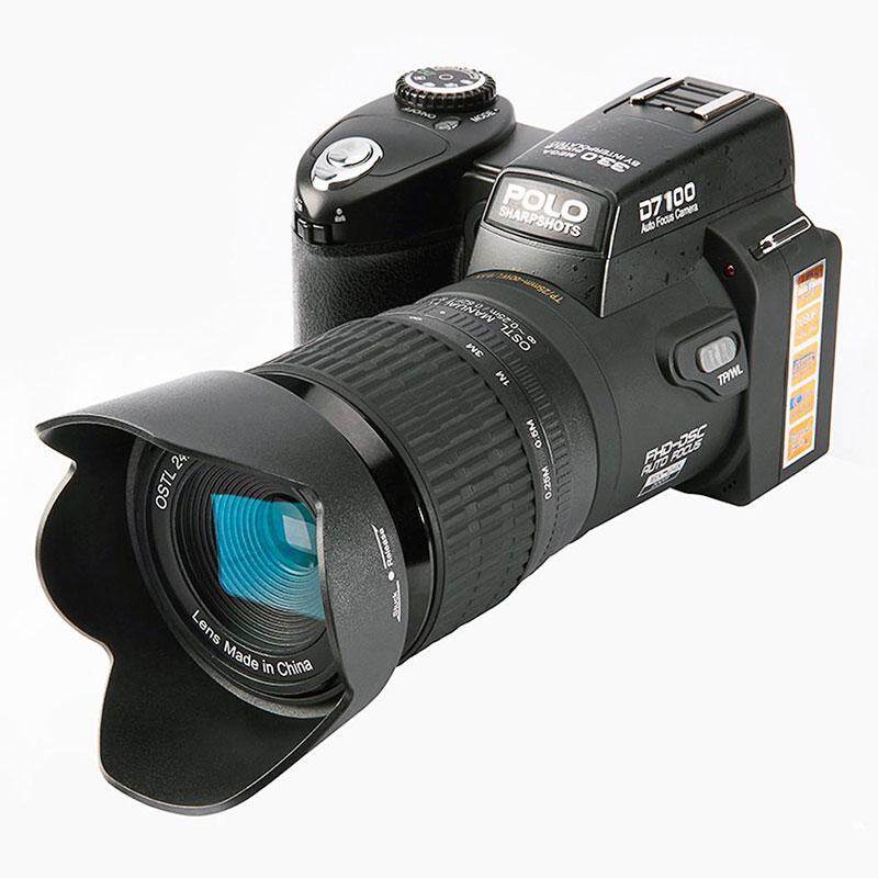 D7100 digital camera HD DSLR Camera