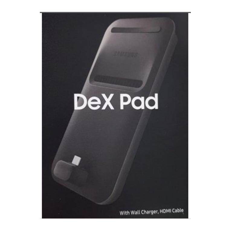 Harga Handphone Samsung Galaxy S8 Termurah Juli 2019 6 Baru Samsung DEX Pad (EE-M5100) Desktop Dok Pengisi Daya untuk GalaxyS9, S9 + Note8, s8/Baru Asli dari Korea Selatan-Intl