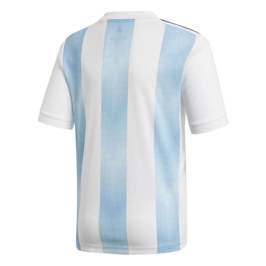 il prezzo dell'adidas argentina a maglia bianco blu il prezzo dell'adidas argentina a maglia bianco blu