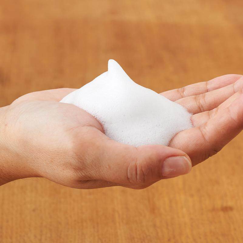 Shabondama Mutenka Body Liquid Soap (570ml) - Unscented Preservatives free
