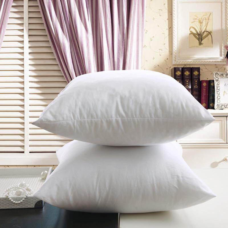 Bantal Sofa Bantalan Inti/Hug Bantal/Silang Stitch Inti (Kualitas Bagus Pengiriman Cepat)-Internasional