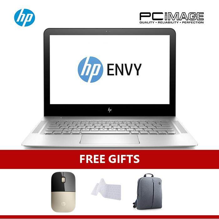 HP ENVY 15-AS101TU/15-7200/8GB DDR4/1TB/NP DVD/WIN10/UMA/2YR/BP/SILVER (15-AS101TU) Malaysia