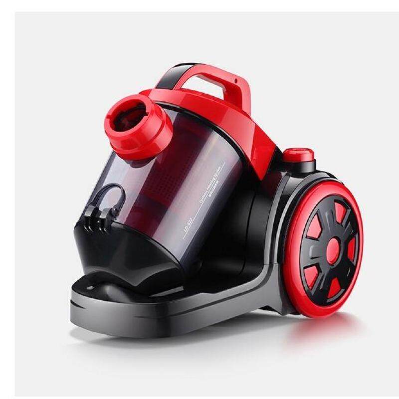 Midea household hand-held wet and dry mute vacuum cleaners - intl Singapore