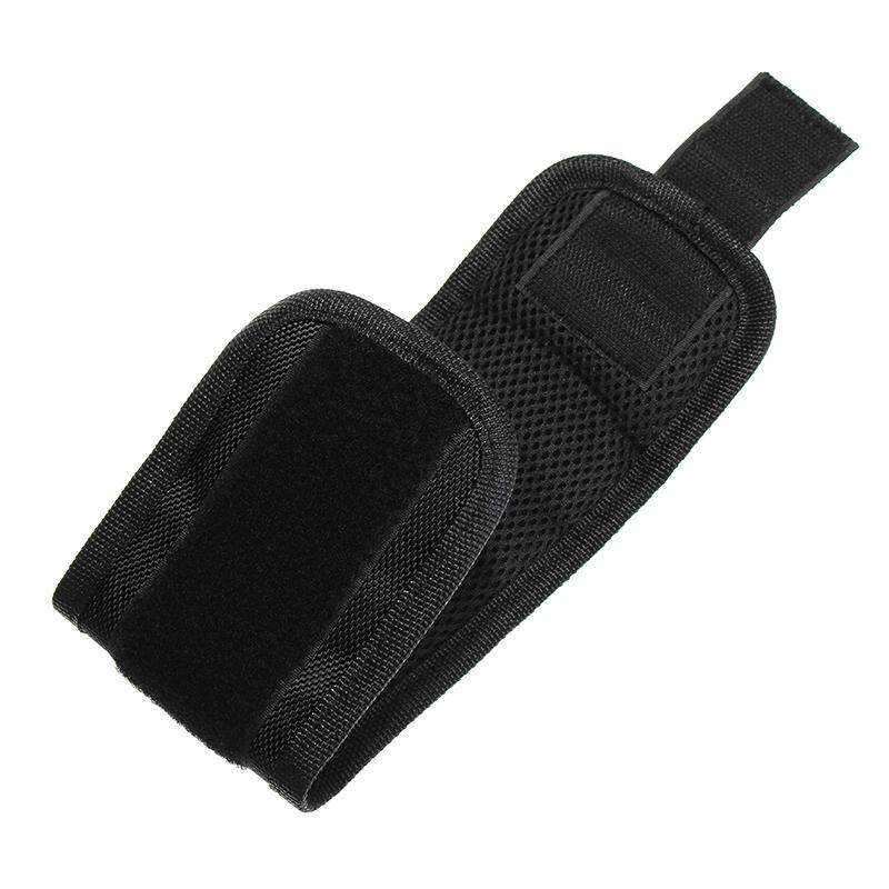 Raitool?Magnetic Wristband Tool Pickup Wristband for Holding Tools Wrist Bands Tool Holder Organizer Black