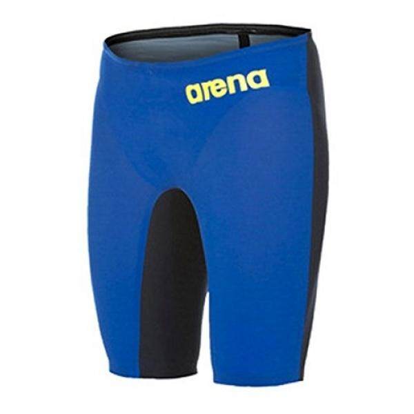 Arena Powerskin Carbon Air Jammer Electric Blue (30)