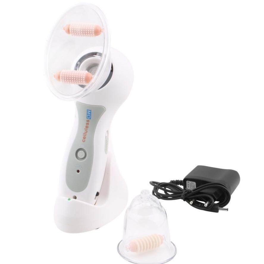 Cehuioss MD Anti-Cellulite Slimming Massager Celluless Cellulite Fat ...