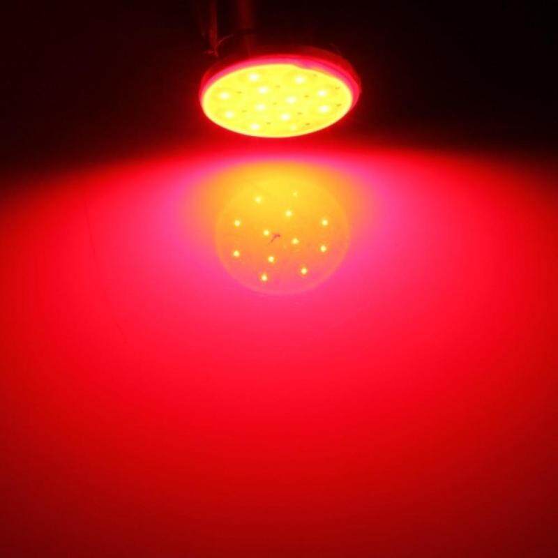 Bảng giá Makiyo 2 Pcs 12V Car Bulb Lamp 12 Chips COB LED Turn Signal Rear Light - intl