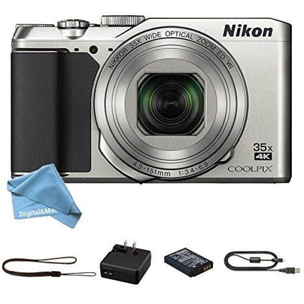 Nikon Coolpix A900 Digital Camera (Perak)-Intl