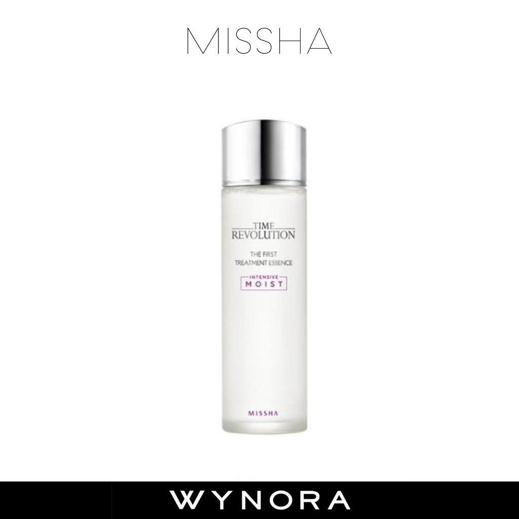 MISSHA Time Revolution The First Treatment Essence Rx [NEW VERSION] 150ml