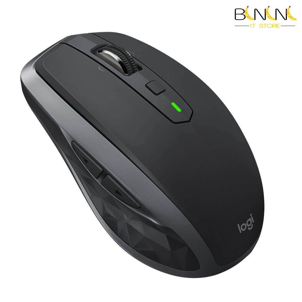 LOGITECH MX ANYWHERE 2S WIRELESS MOBILE MOUSE Malaysia
