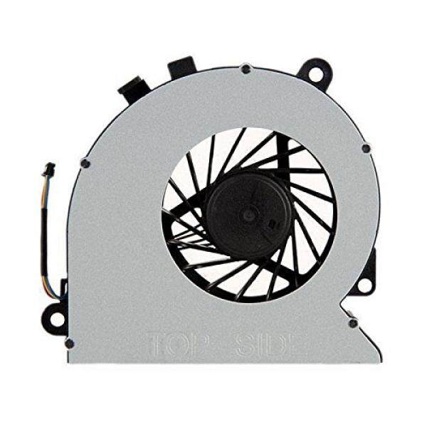 Almm HK-Bagian Penggantian Penggemar untuk HP 18 Semua-Dalam-Satu 18-1200 18-1200CX 18- 1000 Seri CPU Pendinginan Penggemar 4-Jarum 4-Kabel 6033B0026501 DFS651312CC0T 739393-001-Internasional