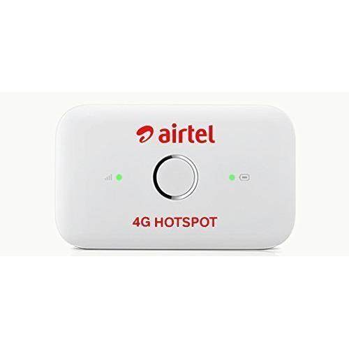 Huawei E5573 4G LTE Pocket Mobile WiFi Wireless Hotspot Modem