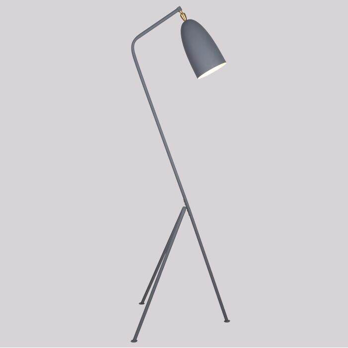 Floor Lamps For Standing Lamp S Brands Review Nordic Floor Lamp Creative Personality Restaurant Living Room Simple Tripod Study Bedroom Vertical Postmodern
