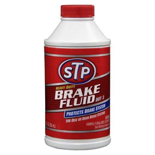 STP Car brake Oil fluid Price, Reviews WapCar