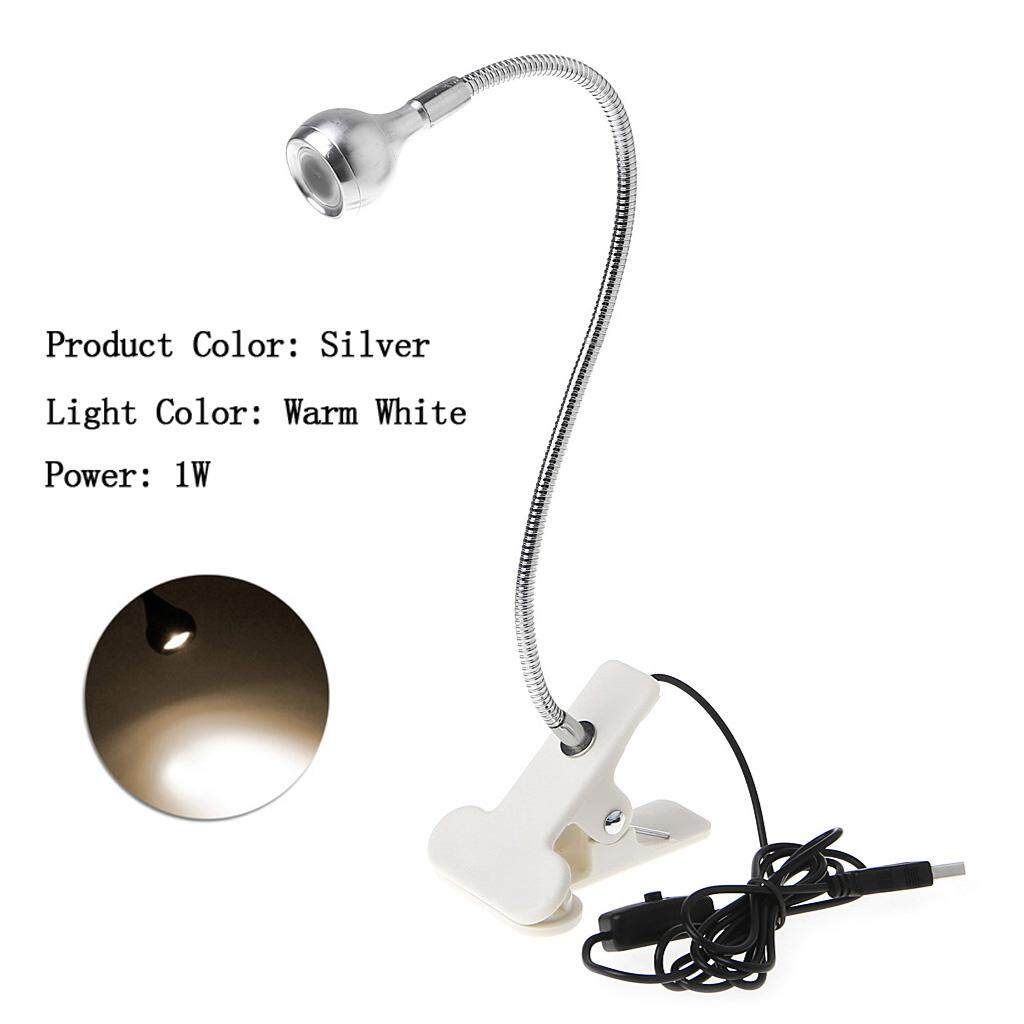 Study Light For Book S Brands Review In Usb Flexible Reading Led Light Clip On Beside Bed Table Desk Lamp Book New