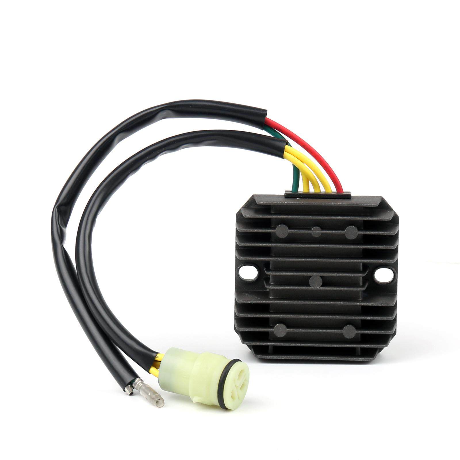 Areyourshop Penyearah Regulator untuk Honda AVT TRX300 EX Sportrax 300EX 2001-2006