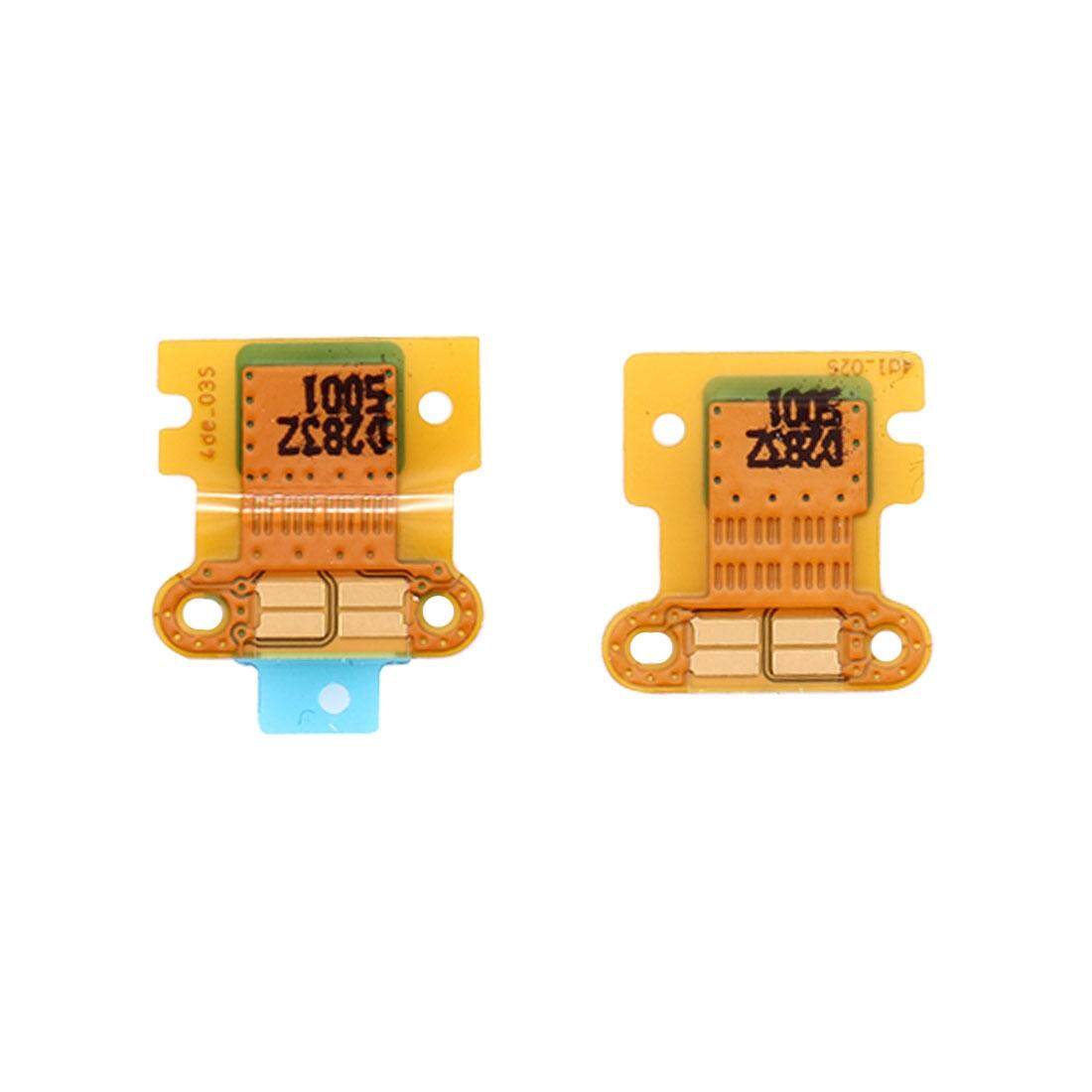 Saya Parts Beli untuk Nokia Lumia 930 Mikrofon Papan-Intl