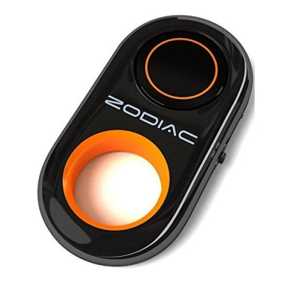 Premium 5-In-1 Swafoto Bluetooth Penutup Remote untuk iPhone X, 8, 7, 6, 5 samsung GALAXY S8, S7, S6, s5 Ponsel-Kamera Kontrol Plus Mini Table-Top Tripod-Didukung Oleh Amerika Serikat Teknologi (Orange) -Intl