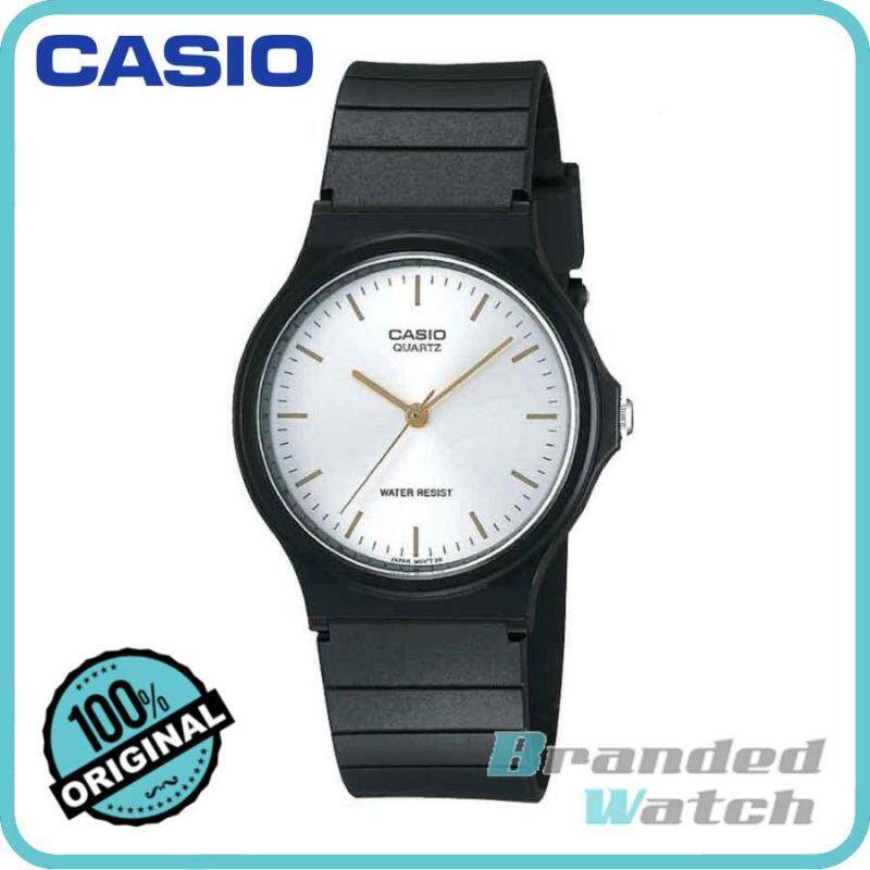 Casio MQ-24-7E2LDF Unisex Analog Quartz Resin Band Watch MQ-24-7E2 Malaysia
