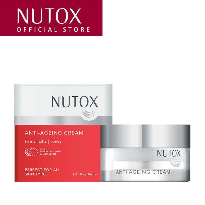NUTOX Anti Ageing Cream 30ml