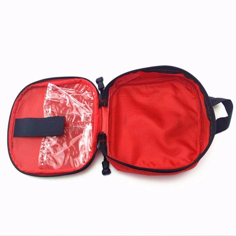 31 Pcs Medical Supplies For First Aid Kits Waterproof Oxford Travel Rescue Case Bag Medical Package Jun 2018 - 4 31 Pcs Medical Supplies For First Aid Kits Waterproof Oxford Travel Rescue Case Bag Medical Package - 4