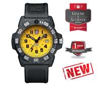 Luminox 3505 Scott Cassell UVP SET Sports Men Watches