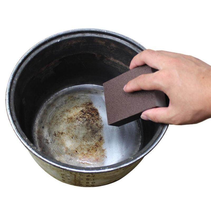 Magic Emery Sponge Eraser Brush Kitchen Pot Pan Dish Bowl Cleaning Tool4.jpg