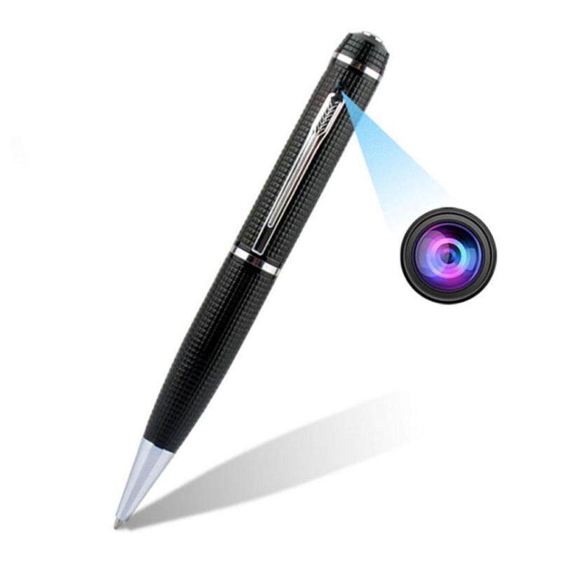 niceEshop Smart Video Recording Pen - intl Singapore