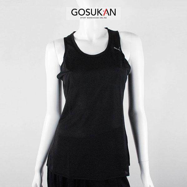 Puma Women's Running Tank Top (513812-01) ;C8.1