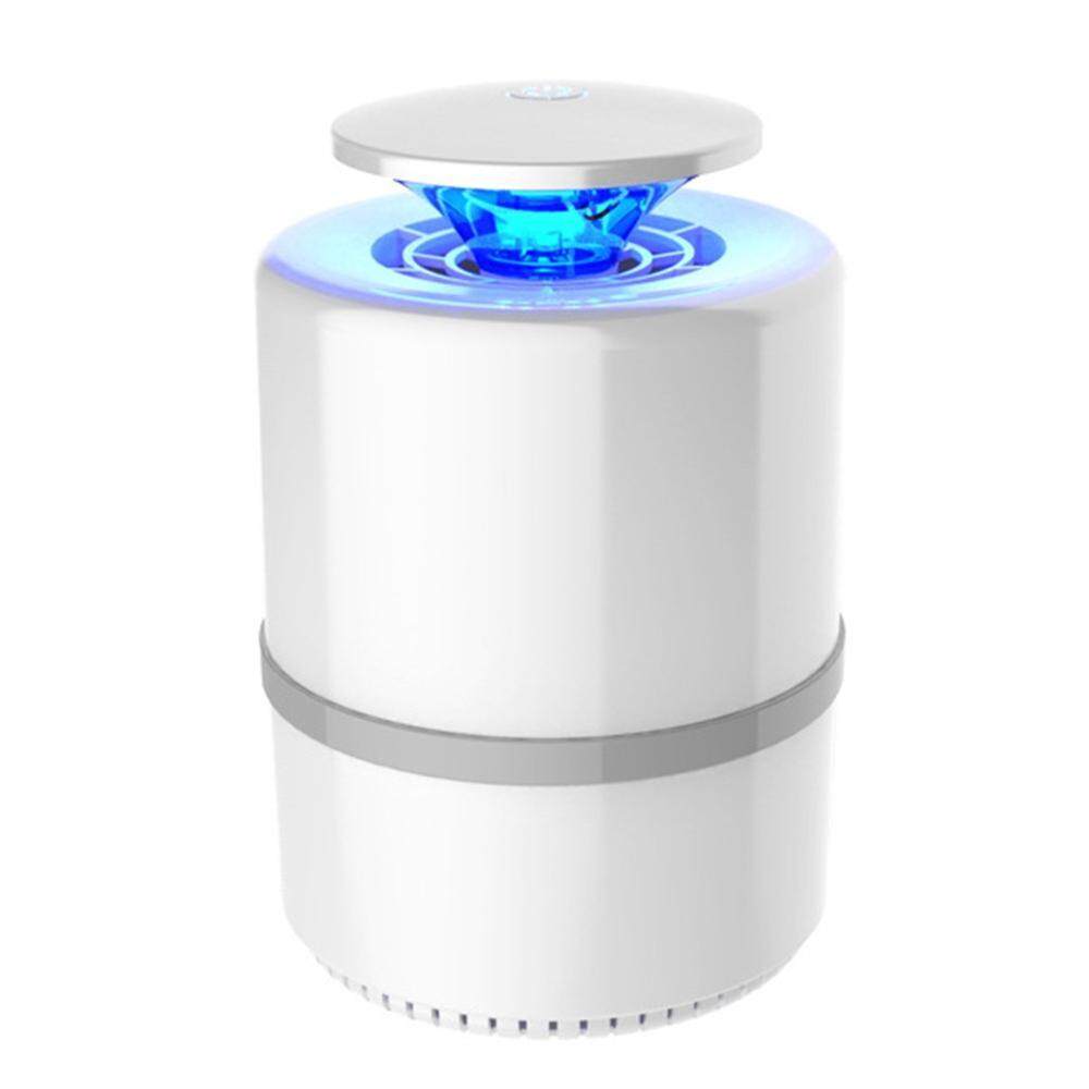 Versea Powerful Pest Control Electric Anti Mosquito Killer Lamp Mosquito Trap LED Pest Catcher Repeller Bug Insect Repellent Light 5W August 2018 - 4 Versea Powerful Pest Control Electric anti Mosquito Killer Lamp mosquito trap LED pest catcher repeller Bug Insect repellent Light 5W - 4