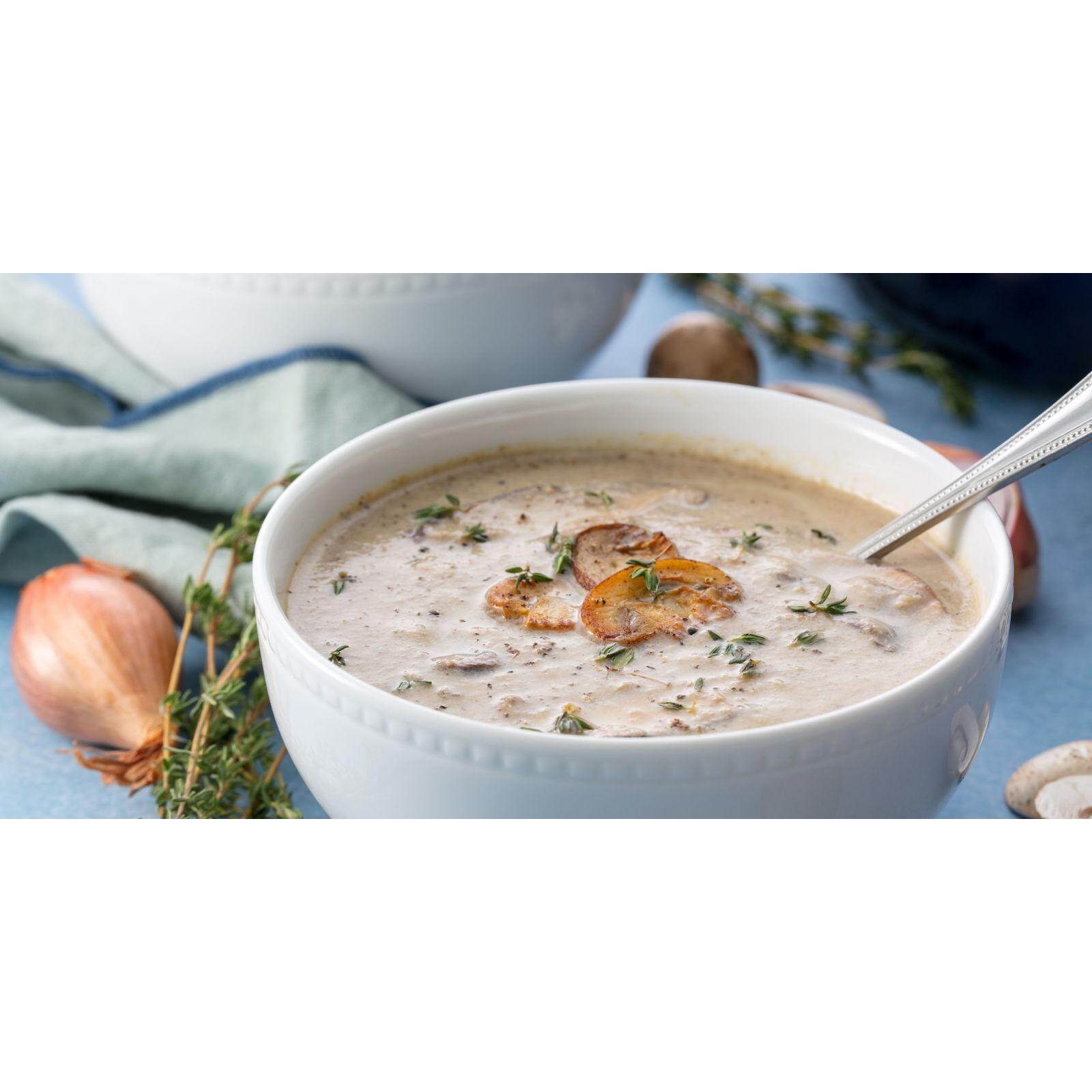 Knorr Cream Of Mushroom Soup Recipe All Mushroom Info