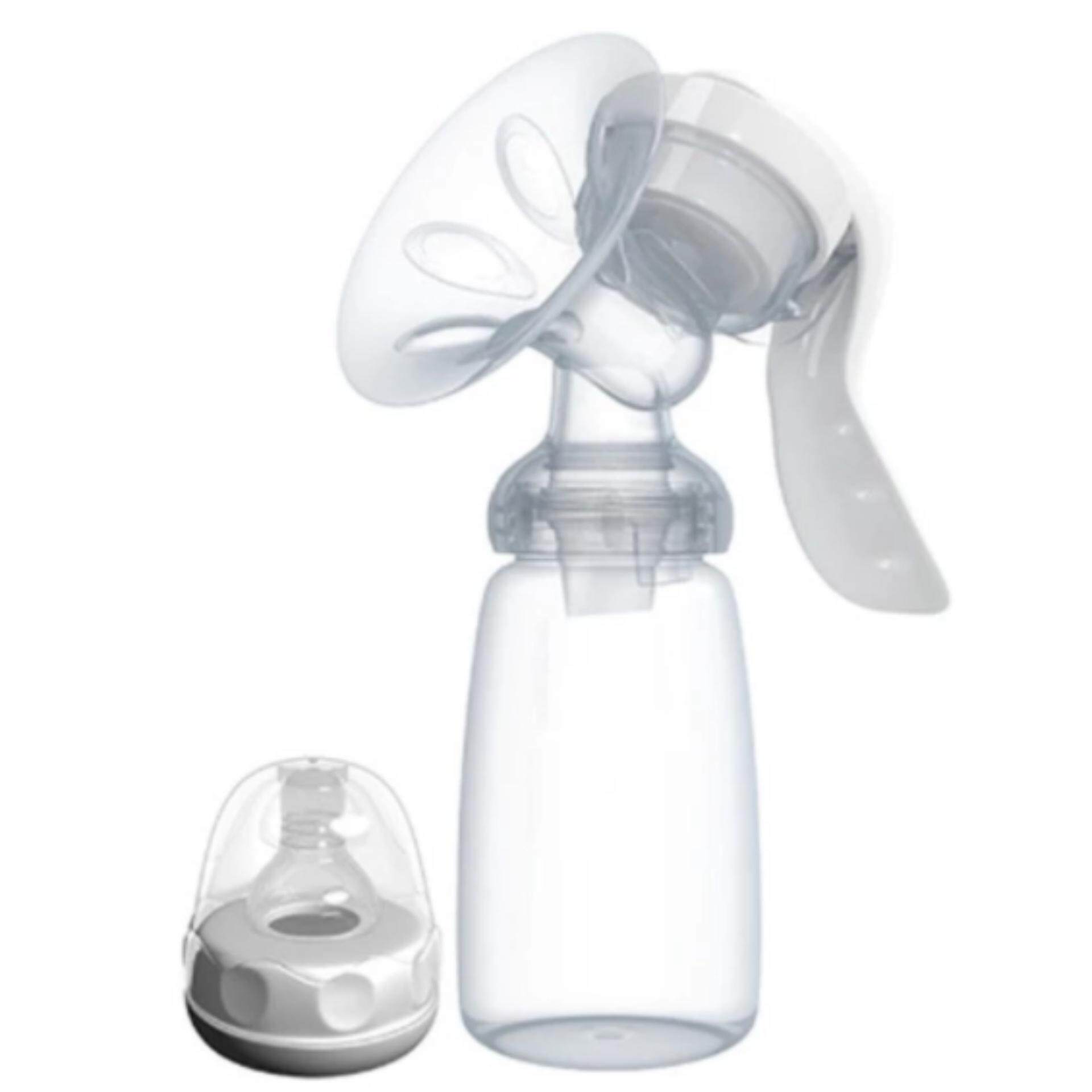 Deltrue Manual Breast Pompa: Jual Beli Online Payudara Pompa dengan Harga Murah-Internasional