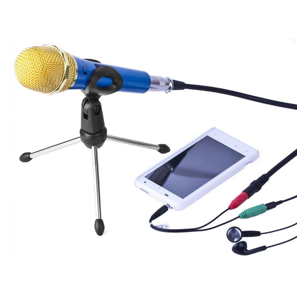 Getek Mikrofon Rekaman Suara Studio Pegangan Shock Bracket Stand Tripod Baru