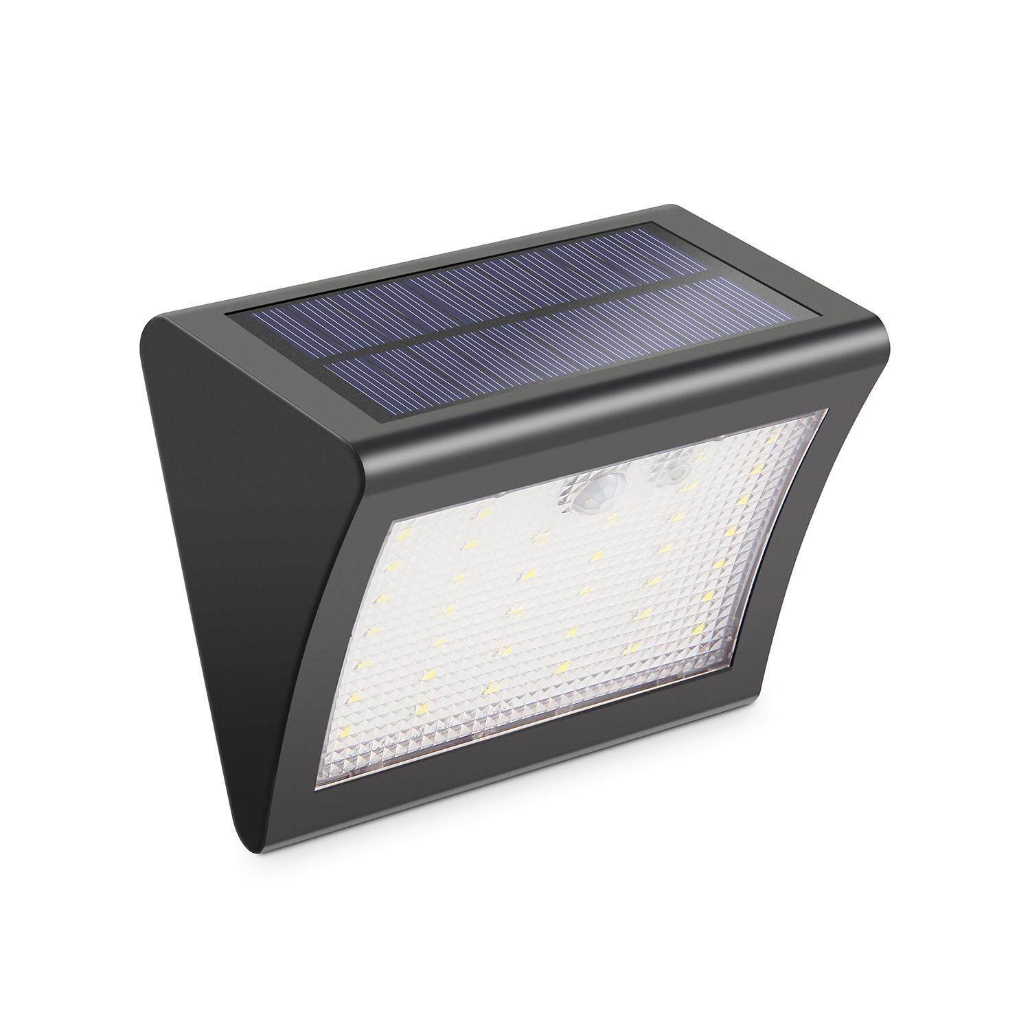 Womdee 38 Led Solar Lights Super Bright Motion Sensor Outdoor Womdee 38 Led Solar Lights Super Bright Motion Sensor Outdoor Waterproof Security For Front Door