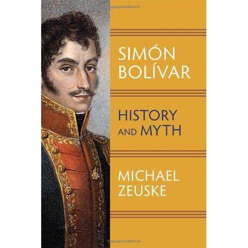Simon Bolivar-Internasional