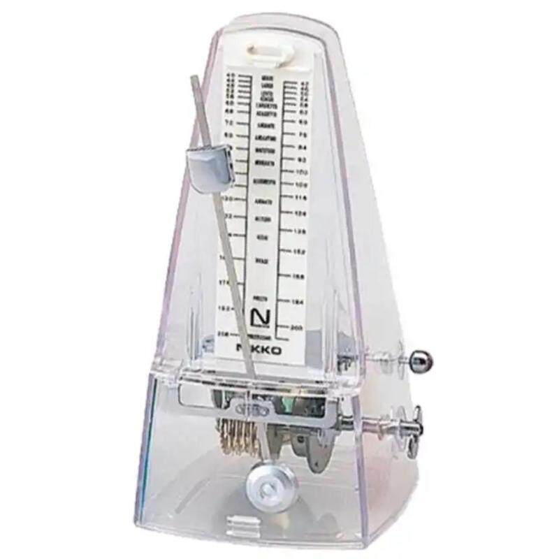 Metronome Nikko (Lamiere) (GENUINE Made in Japan) Malaysia