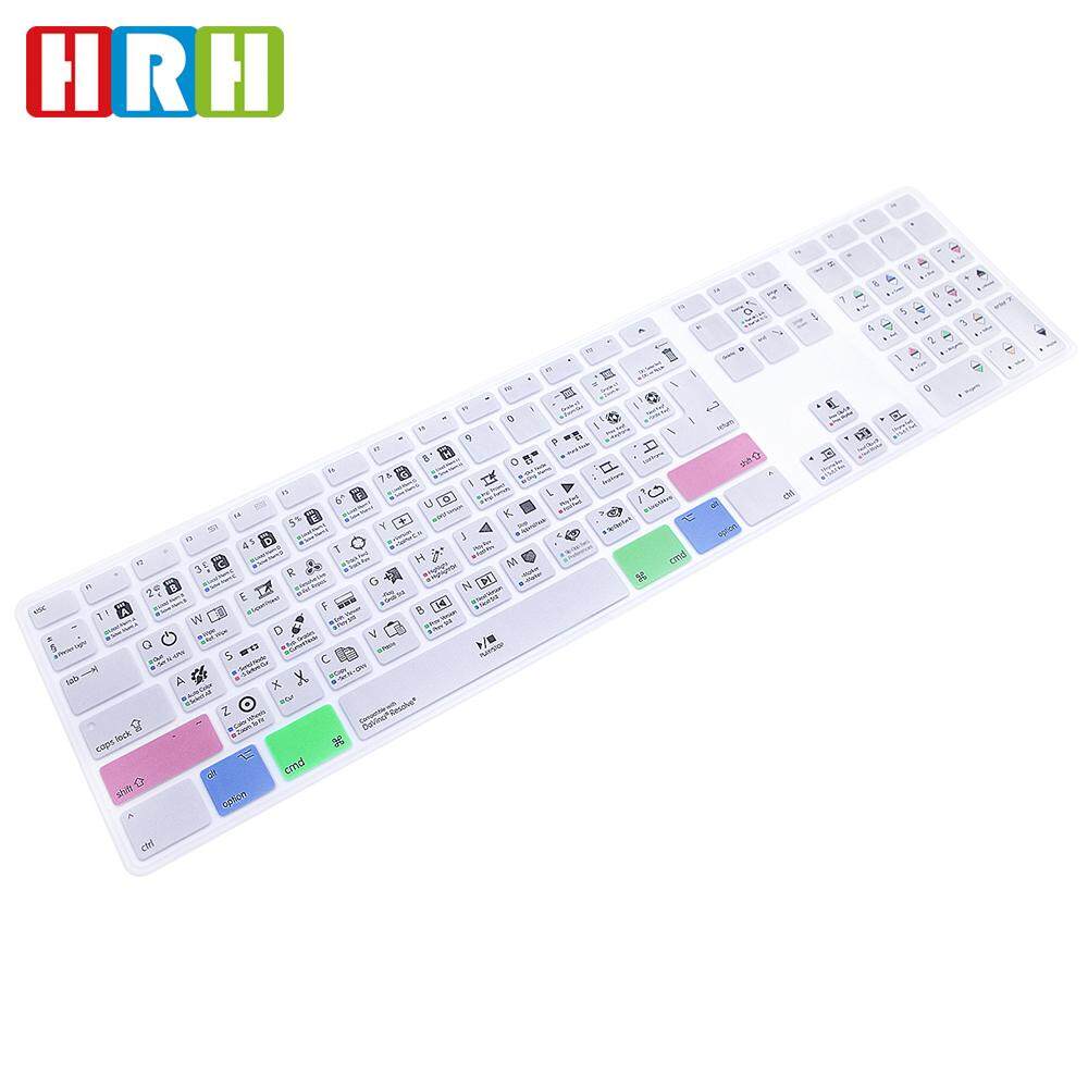davinci resolve keyboard skin