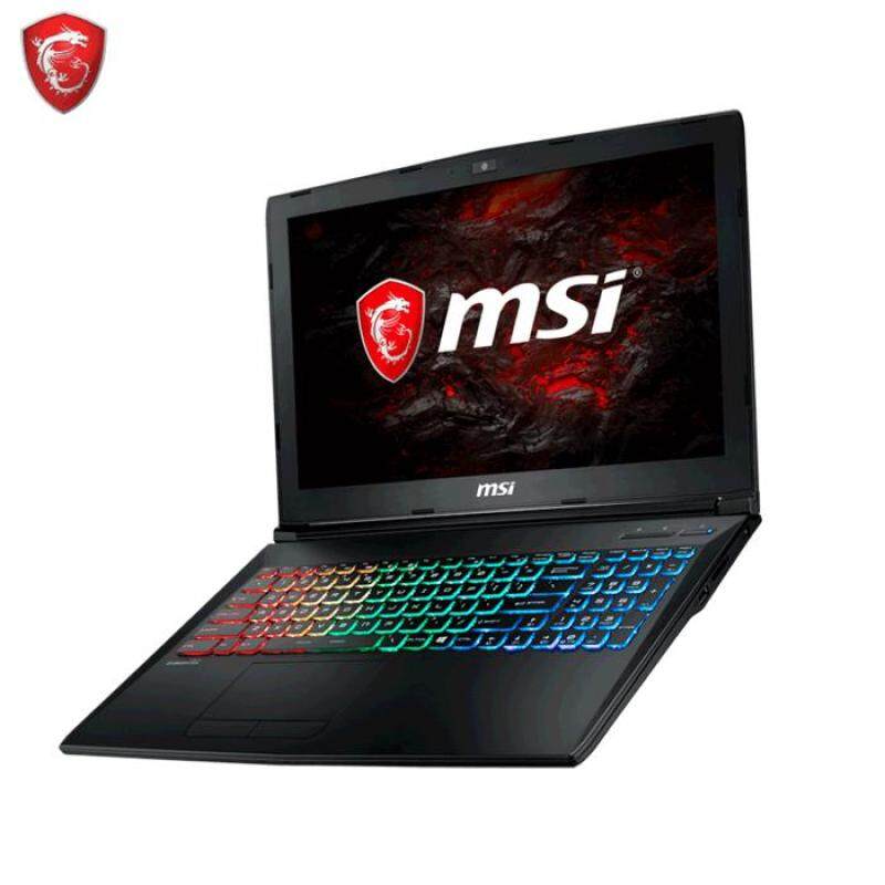 MSI GP62M 7REX-2621MY (15.6inch / Intel I7 / 8GB / 1TB + 128GB SSD / GTX1050TI) Malaysia