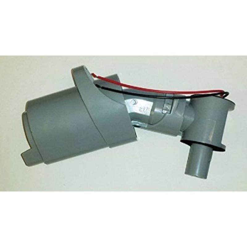 Electrolux Canisters LE-7020B & 7055B Power Nozzle Elbow Part # NUE-003, NUE-003A,155259 - intl Singapore