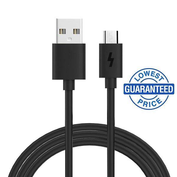 Original Import XiaoMi 2A Fast Charge Data Cable & Sync Data Cable