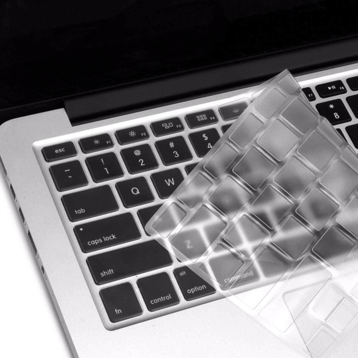 (FREE KEYBOARD GUARD & SCREEN PROTECTOR) Macbook Pro 2012 to 2015 13.3